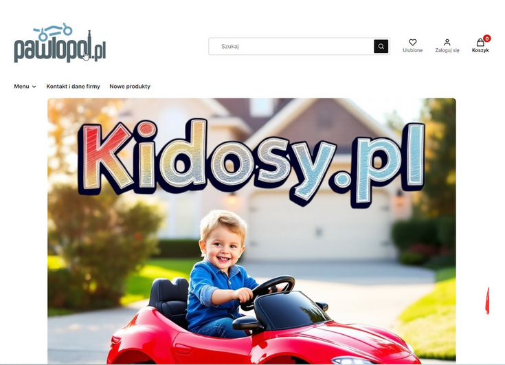 https://kidosy.pl