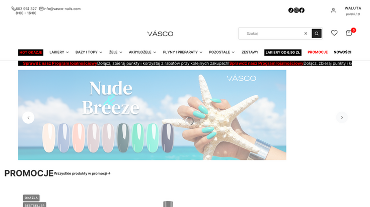 https://vasco-nails.com