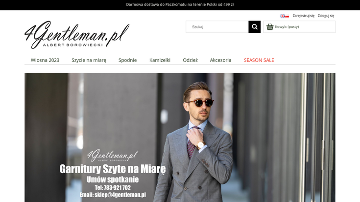 https://sklep.4gentleman.pl