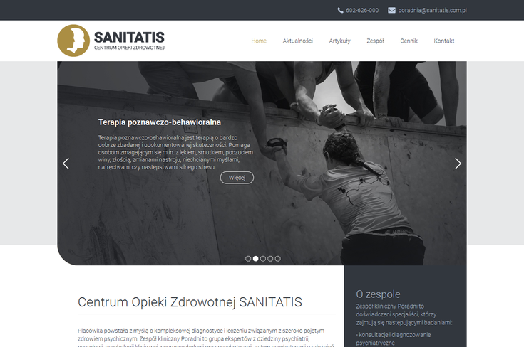 https://sanitatis.com.pl