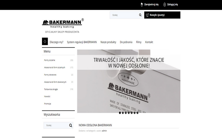 https://bakermann.pl