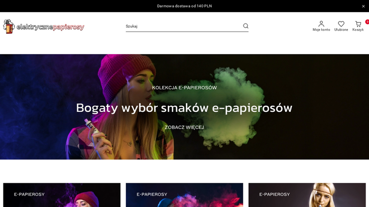 https://elektrycznepapierosy.pl