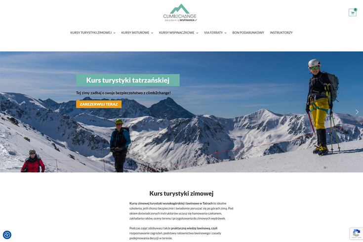 https://climbingacademy.pl