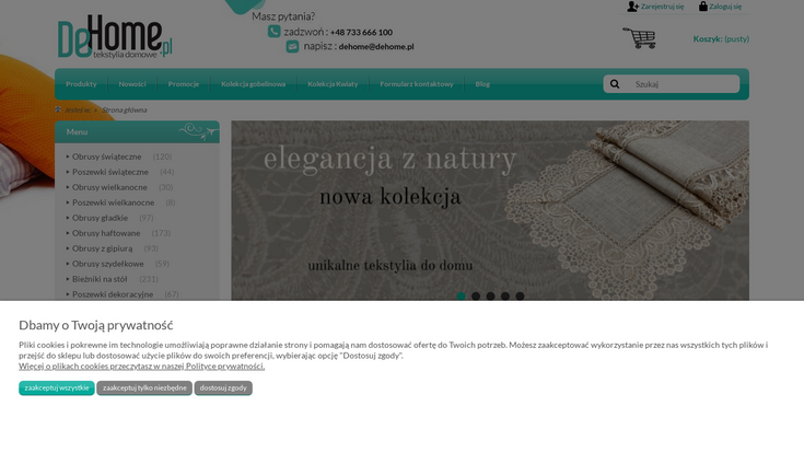 https://dehome.pl